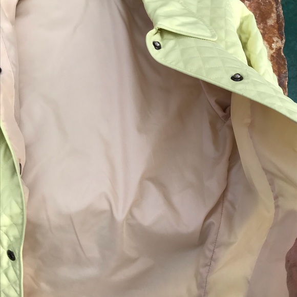 Spring jacket - Picture 6 of 7